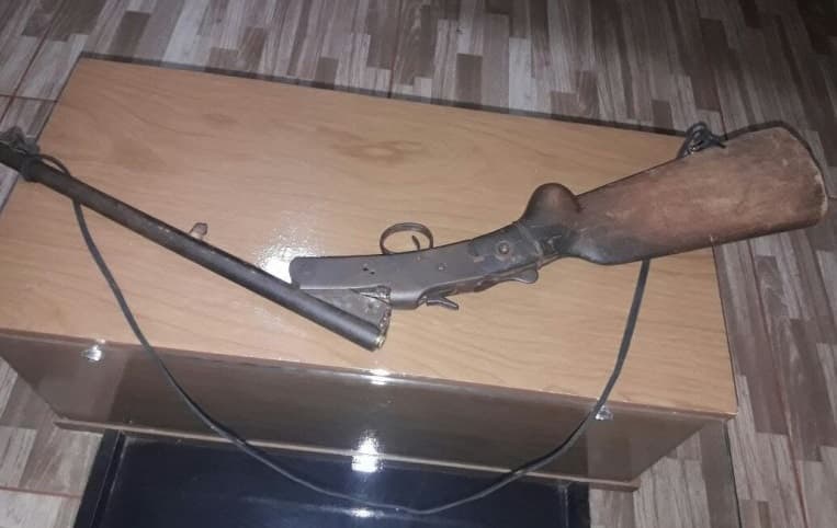 Cumpleaños termina en tragedia