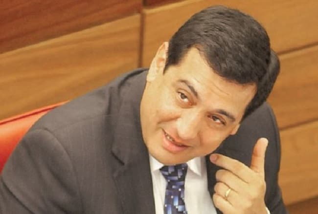 “El Consejo no necesita informar nada a la ciudadanía”