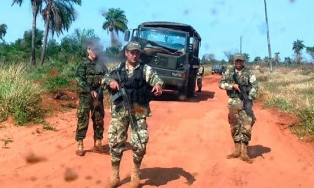 Nuevo mensaje del EPP