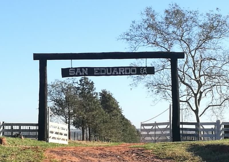 Menonitas se sienten amenazados en San Pedro