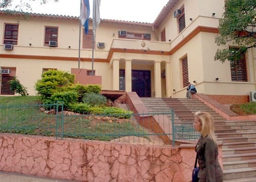 Anestésicos del IPS serán analizados