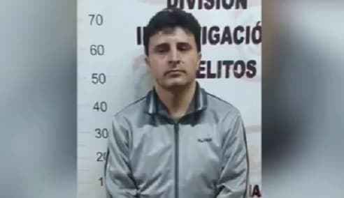 La golpeó con un mazo y le dio de tomar insecticida