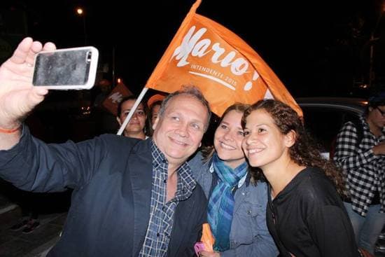 Karina Rodríguez es recontratada por la comuna