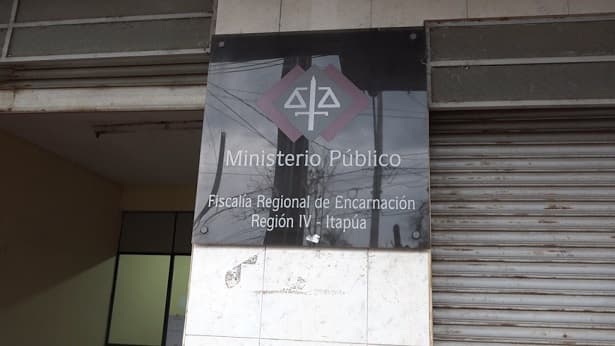 Acusado por abusar de su hija