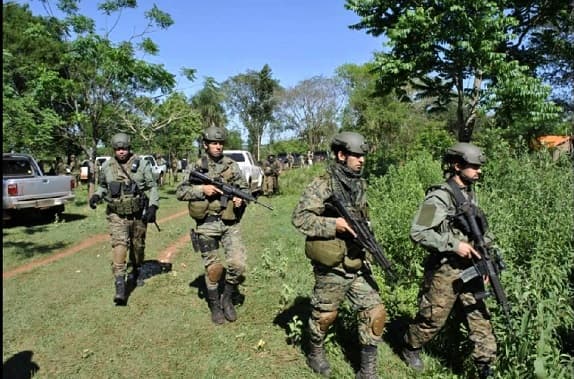 Diputados aprueban G. 6.000 millones para FTC