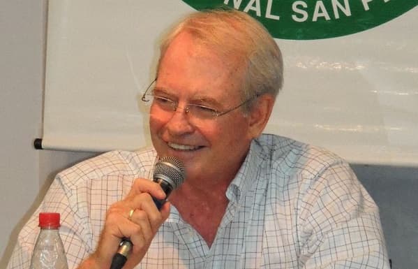 Inversiones llegan con “dinero sucio”