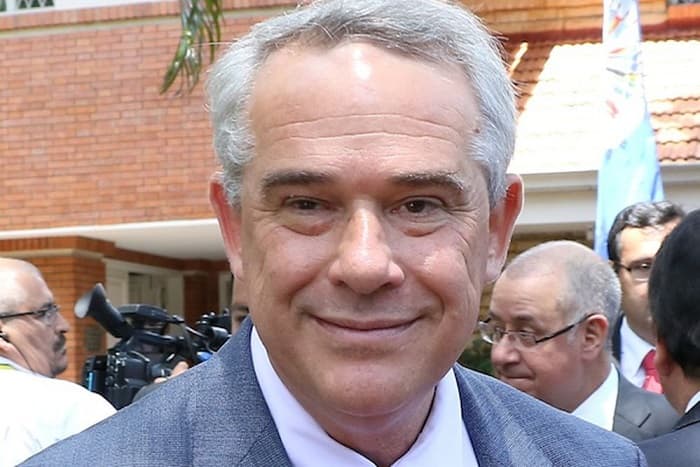 Gneiting: “Marito” sorbía helado de Miami todos los días