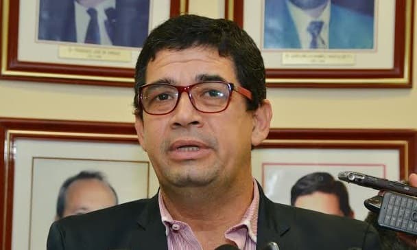 Itaipú: Destituyen a hijo de Velázquez