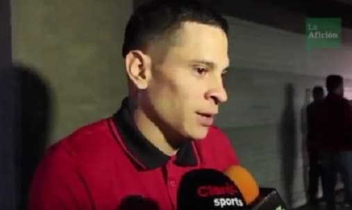 Iturbe explicó el porqué erró un gol casi hecho