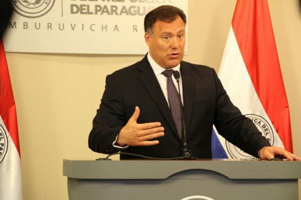 Inminente entrega del aeropuerto por 30 años