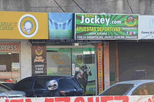 Apuestas deportivas: El Jockey apelará a la justicia