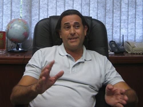 Cruce de llamadas incrimina a asesor de Cartes