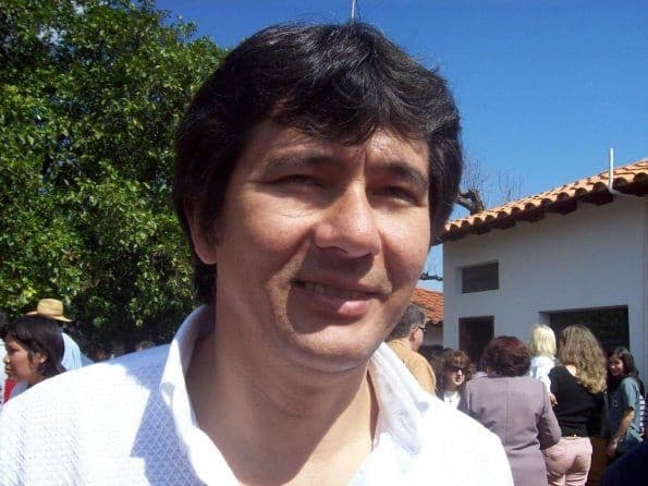 Denuncia desvinculación por apoyar a Marito