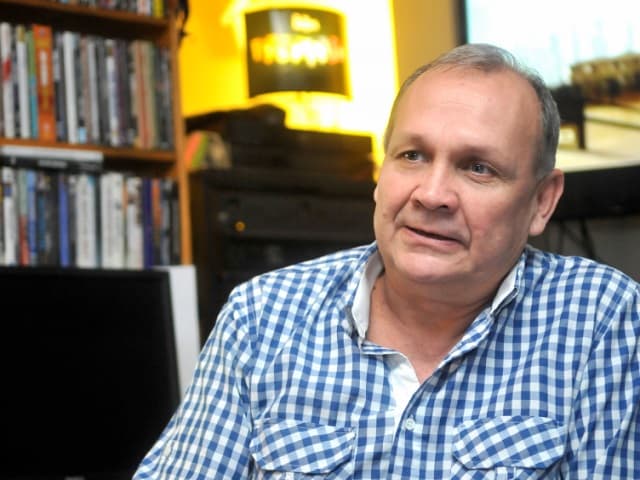 Ferreiro: “Pisé el palito de la provocación”