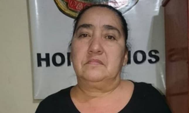 Imputan a mujer y posibles coautores por muerte de su pareja