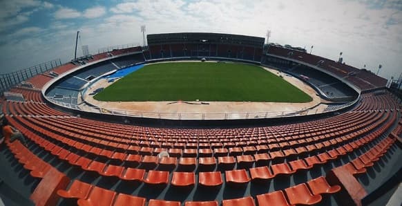 Confirmado: La Nueva Olla debutará con el Cerro vs Boca