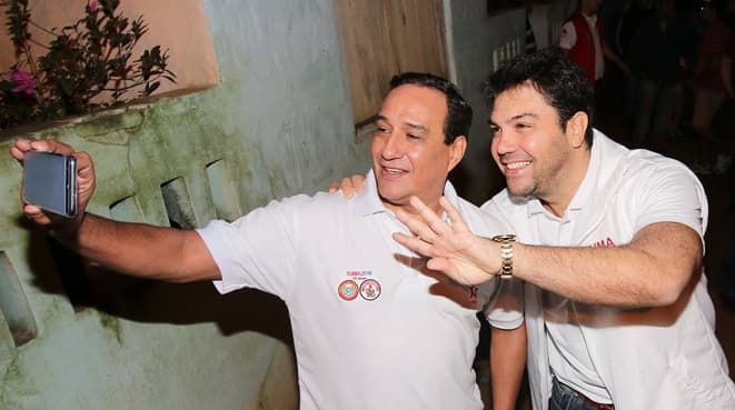 HC ficha al “Número 2”