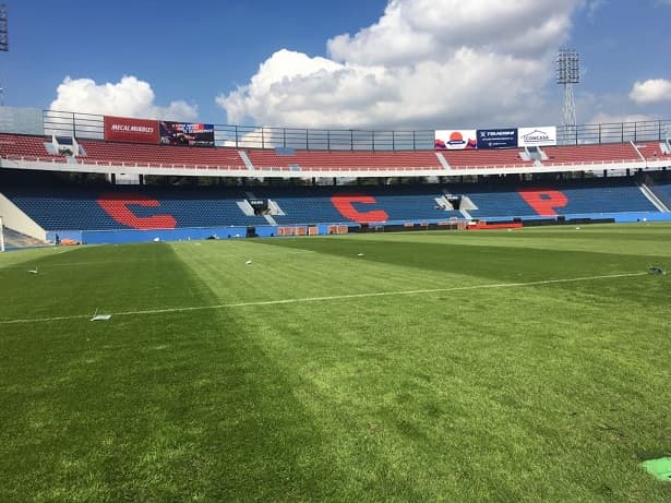 Inauguración de la Nueva Olla es de interés nacional