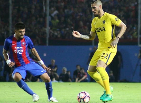 Cerro cae en la inauguración de la Nueva Olla
