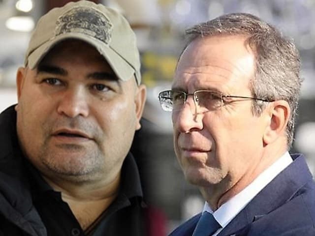 Pelusso afronta juicio por difamación