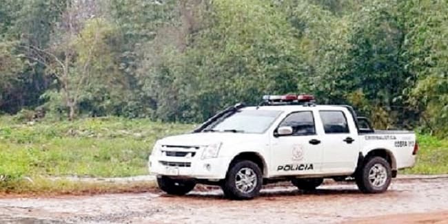 Asesinan a una mujer tras asalto