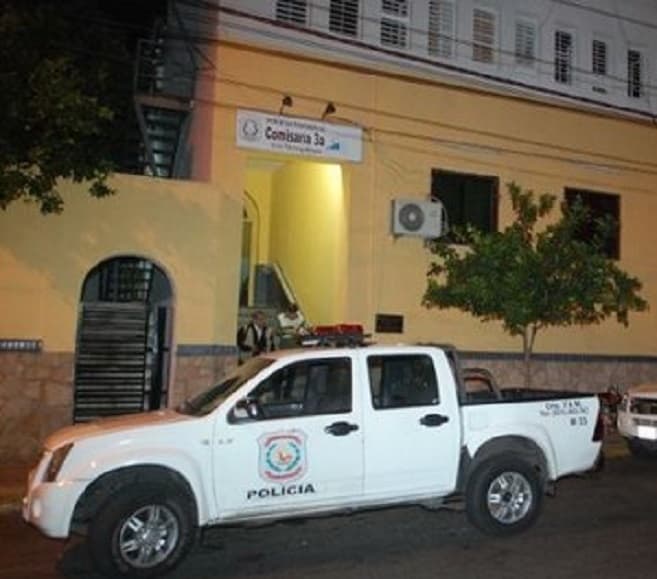 Violentan a personales de un medio de comunicación