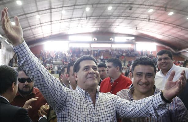 Cartes sobre campesinos: “Vienen a molestar”