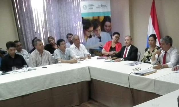 Propuesta del MEC es rechazada por los docentes