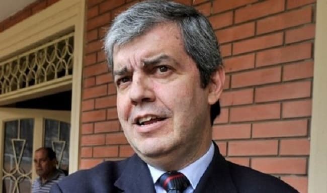 Riera: “No tengo por qué callarme”