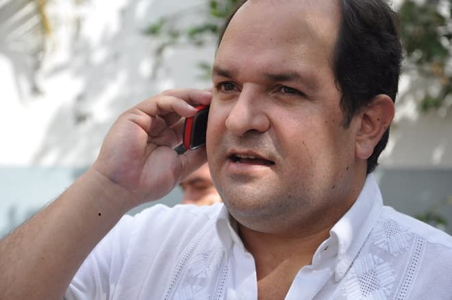 Piden intervención a la gestión de Arnaldo Samaniego