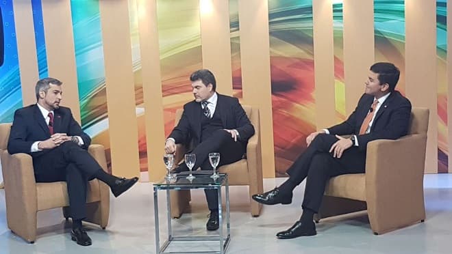 Marito es “una decepción”, mientras que Santi, “un oportunista”