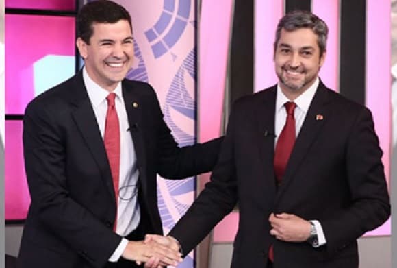 Peña es superado en intención de votos por Marito