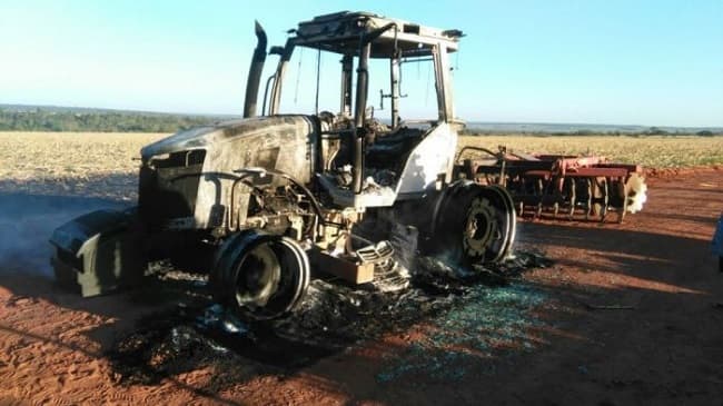 Policía afirma que no existe mensaje del EPP