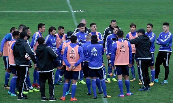 El TAS rechaza apelación y la Albirroja sigue lejos de Rusia