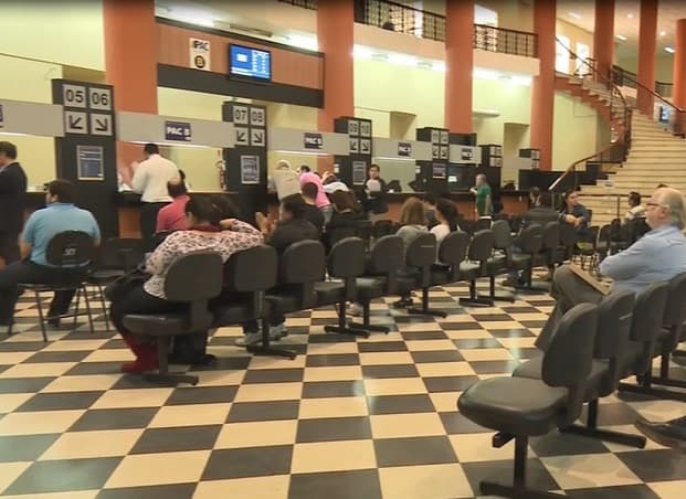 Plantean inconstitucionalidad ante retención de salarios