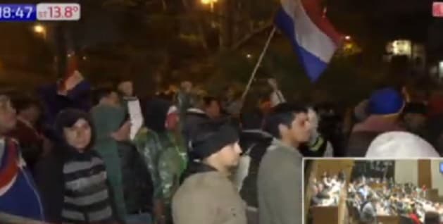 Aprueban subsidio a campesinos