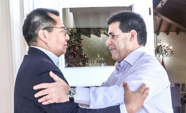 Noticias no permiten ver "lo bueno" del Gobierno