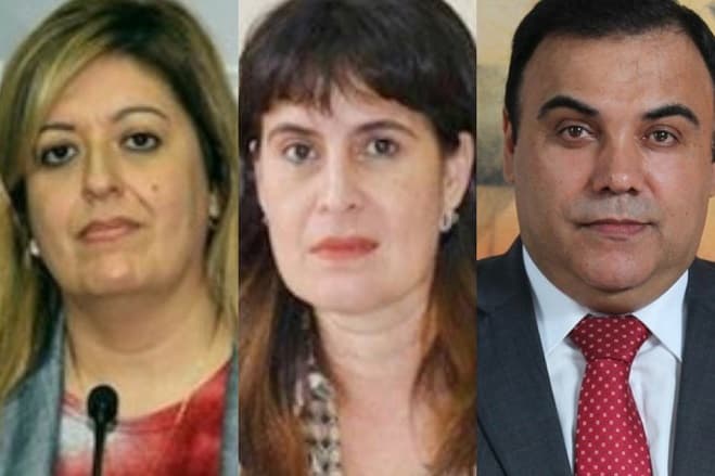 Se agota tiempo para elegir a fiscal general