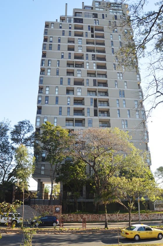 ¿Por qué son tan caros los departamentos?