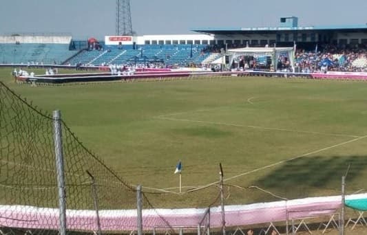 Torta paraguaya es la más larga del mundo