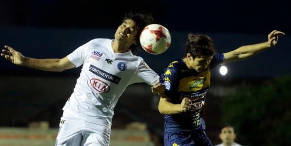 Triste empate entre coleros