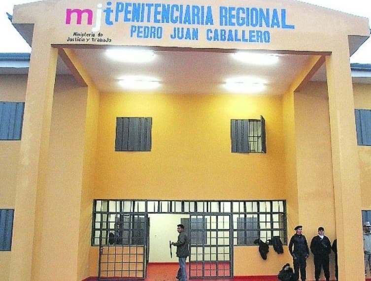 Pelea en penitenciaría deja como saldo un fallecido
