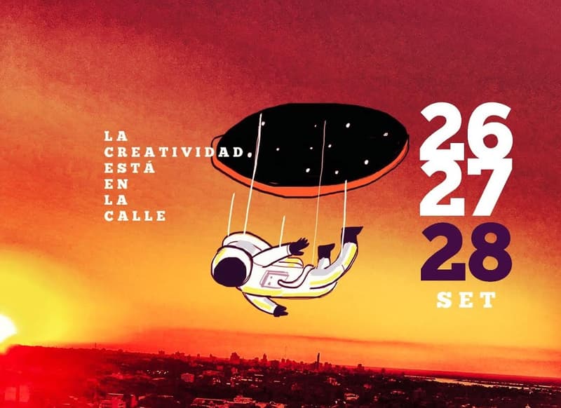 Tatakua 2017 será un pub crawl