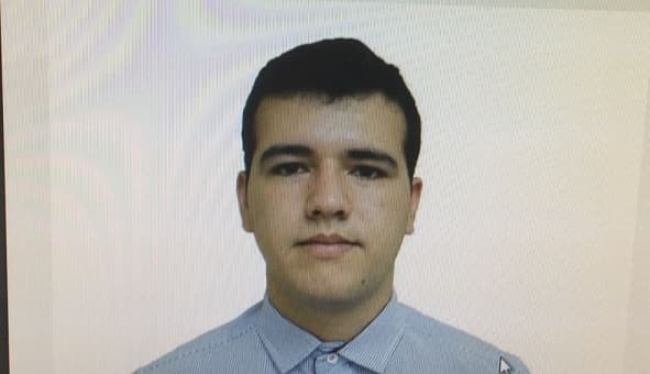 El “afortunado” hijo del piloto de Cartes