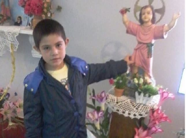 Fallece pequeño que recibió un corazón