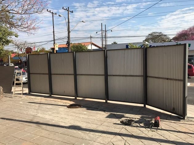 Ycuá Bolaños: Inicia obra de memorial en aniversario