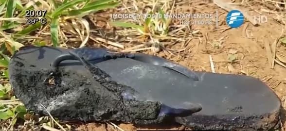 Estudiante muere calcinado al quemar chacra