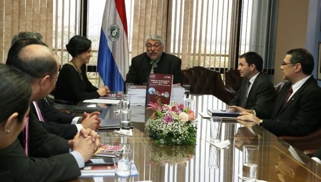 Estado se endeudará por USD 1.360 millones en 2018