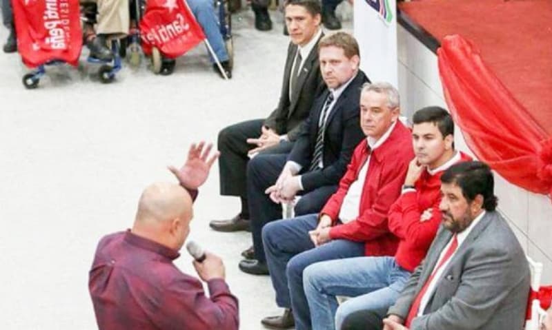 Petropar desembolsa millonaria suma para pagar diferencia salarial