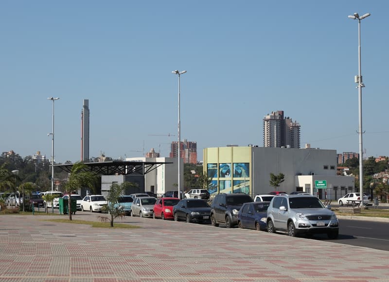 Anuncian viernes caluroso